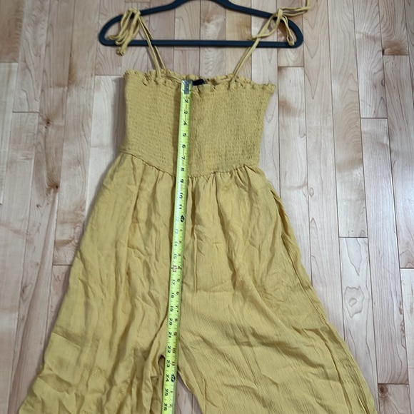 Jumpsuit - Picture 8 of 12